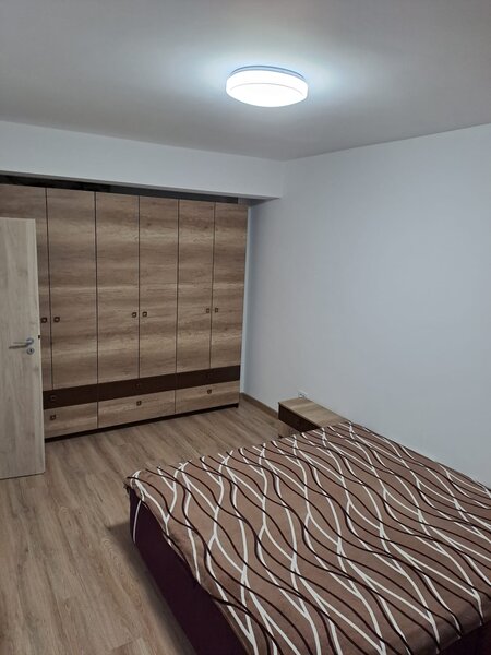 Chiajna, str. Ilie Petre, garsoniera decomandata 37 mp, mobilata