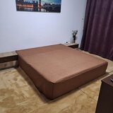 Chiajna, str. Ilie Petre, garsoniera decomandata 37 mp, mobilata